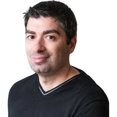 Alexandre Favrot Visit Alexandre Favrot website (opens in new tab)